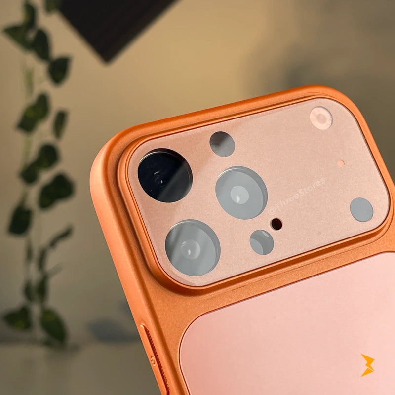 Revix Camera Protection Magsafe Case iPhone 16 Pro Max