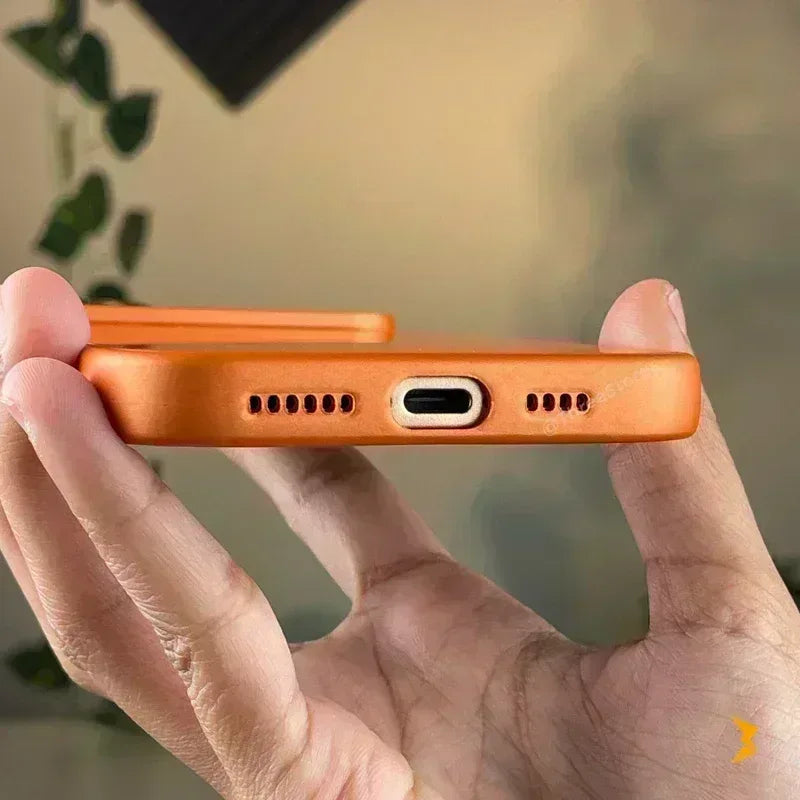 Revix Camera Protection Magsafe Case iPhone 16 Pro Max - Three