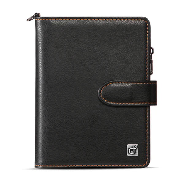 Rimbmax Passport Bag With Holder