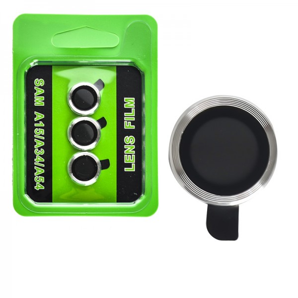 Ring Camera Lens Protector For Samsung A15-A34-A54