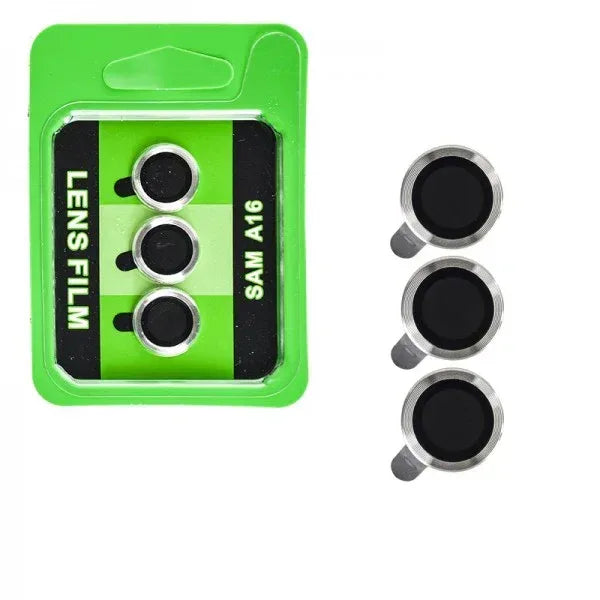 Ring Camera Lens Protector For Samsung A16 - Three
