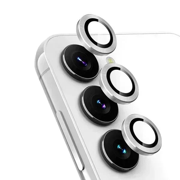 Ring Camera Lens Protector For Samsung A16 - Three