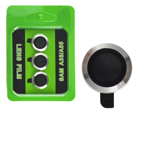 Ring Camera Lens Protector For Samsung A35-A55