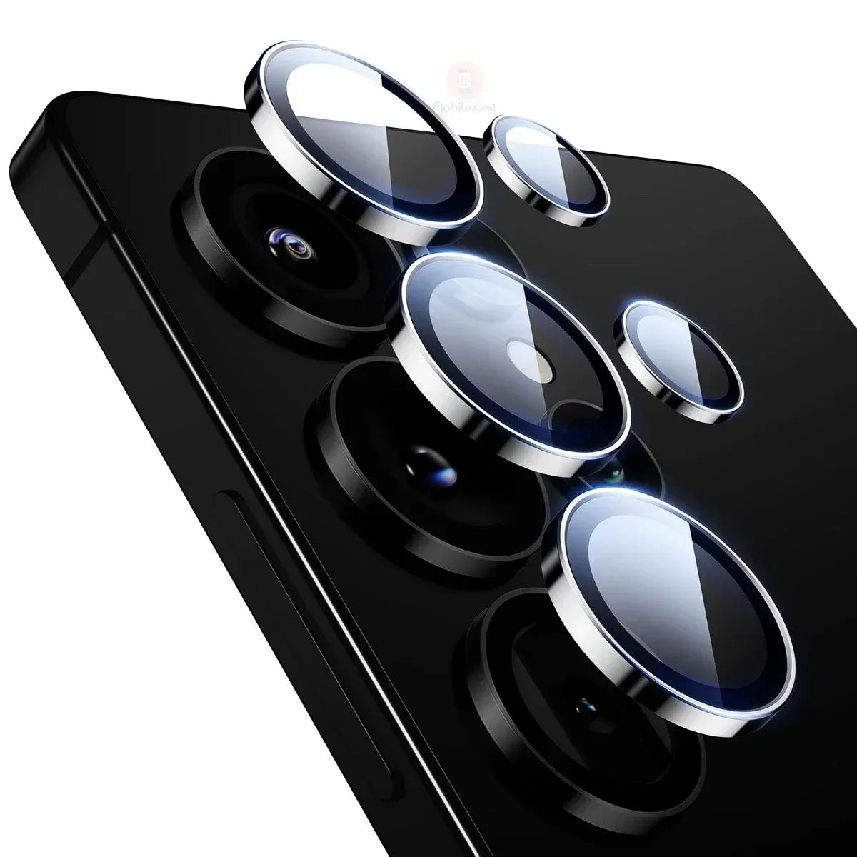 Ring Camera Lens Protector Samsung S25 Ultra - Three