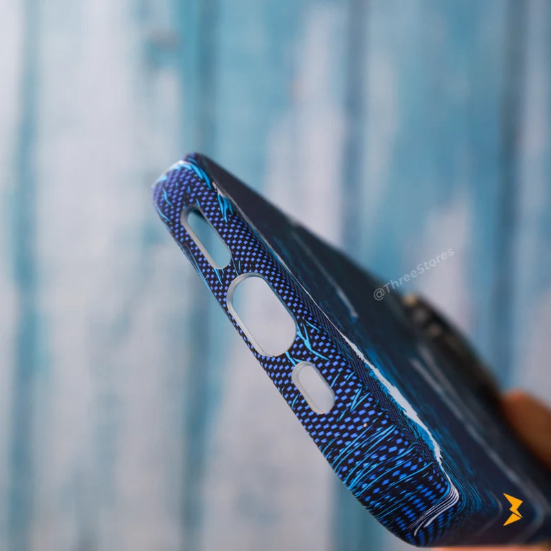 River Wave Magsafe Case iPhone 17