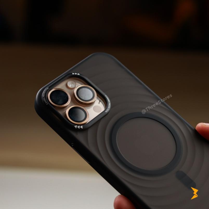 River Wave Magsafe Case iPhone 16 Pro Max