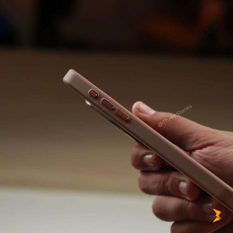 River Wave Magsafe Case iPhone 16 Pro Max