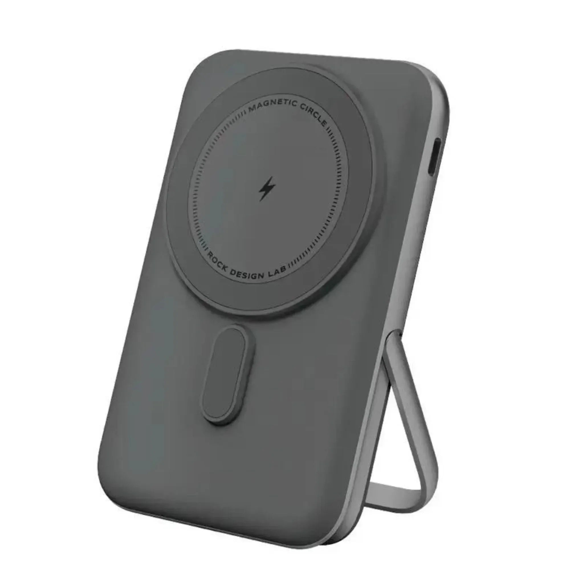 Rock PD 30W Fast Charge 10000mAh Power Bank P30 - Three