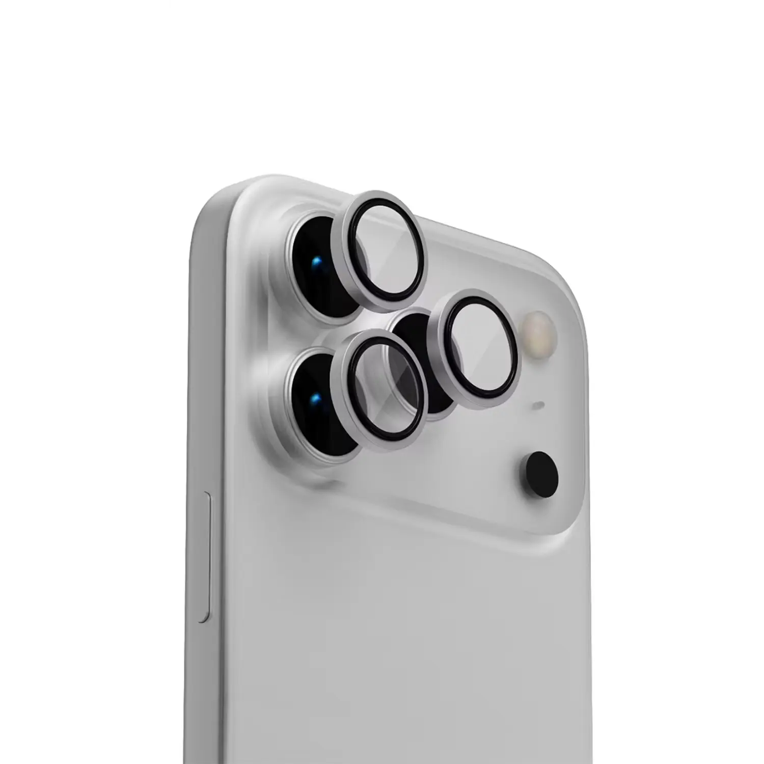 Rock Pure Camera Lens Protector iPhone 17 Pro Max