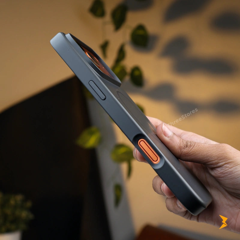 Rock Skel Magsafe Case iPhone 17 Pro Max