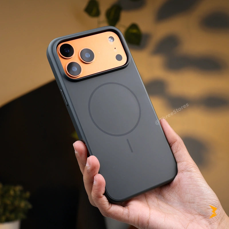 Rock Skel Magsafe Case iPhone 17 Pro Max