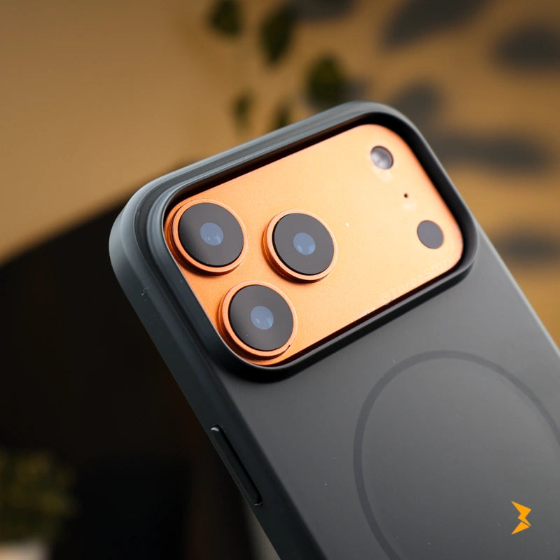 Rock Skel Magsafe Case iPhone 17 Pro Max