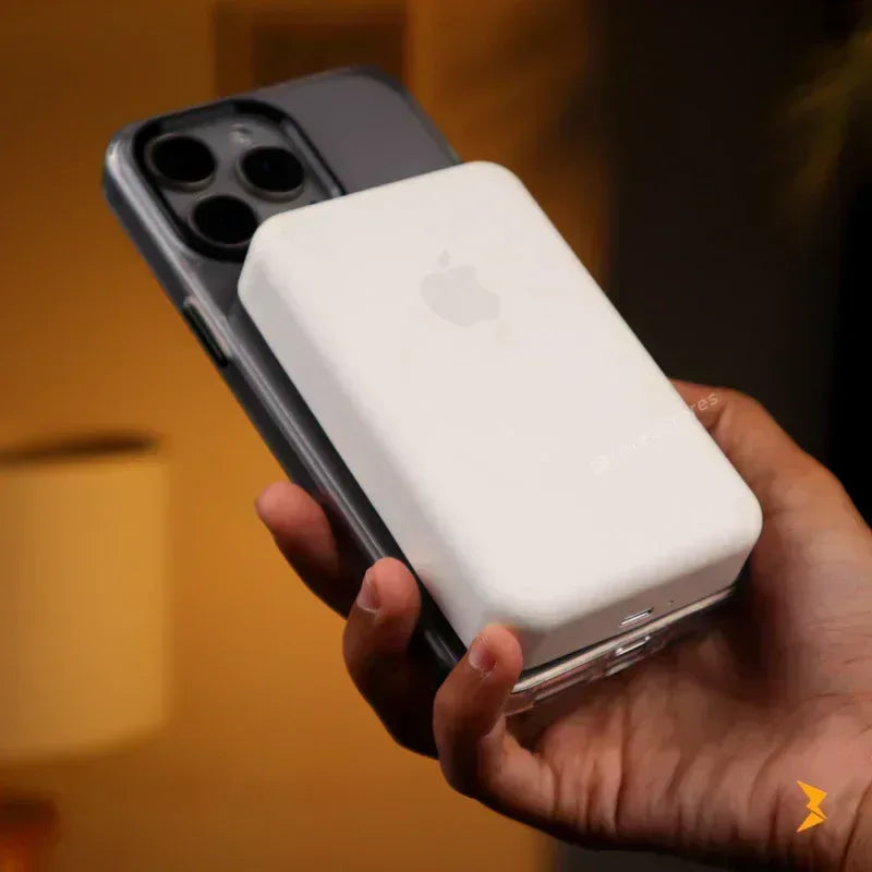 Roman Ring Magsafe Stand Case iPhone 16 Pro Max - Three