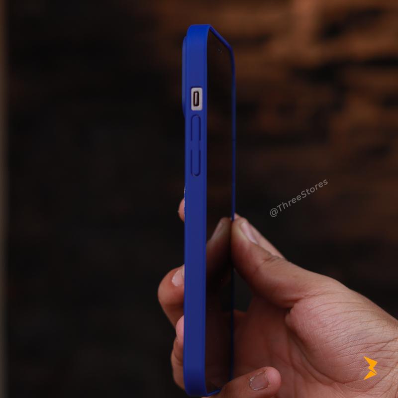 Rotating Gyroscope Holder Phone Case iPhone 12 Pro Max