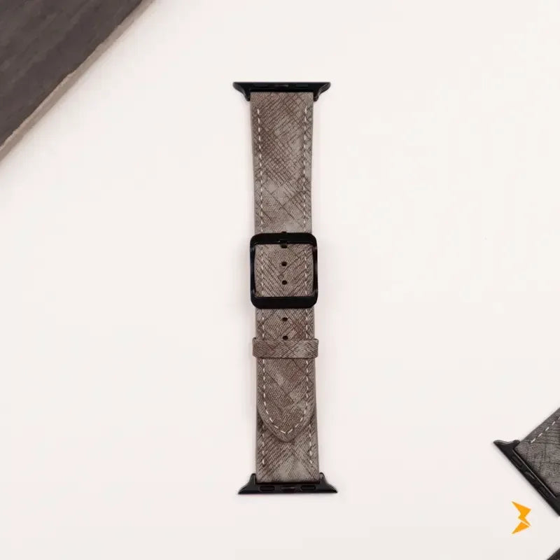 Rove Leather Band for Apple Watch - Three