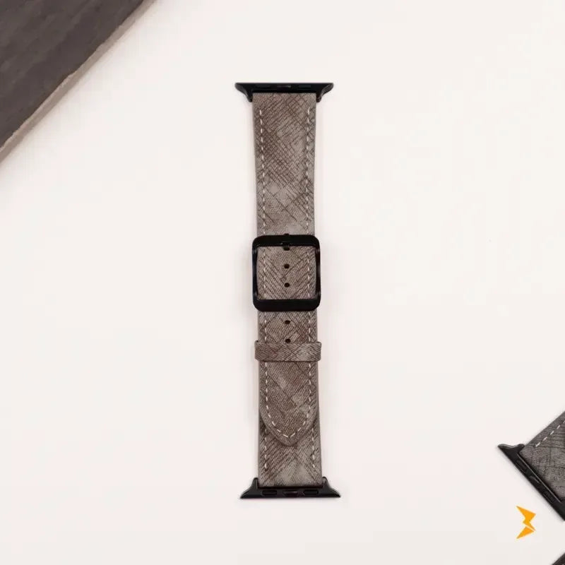 Rove Leather Band for Apple Watch - Three