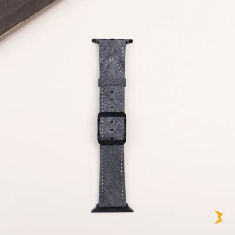 Rove Leather Band for Apple Watch - Three