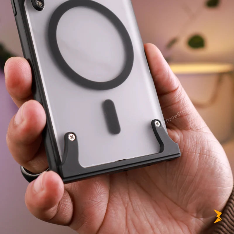 Rvt Magsafe Case Samsung S24 Ultra