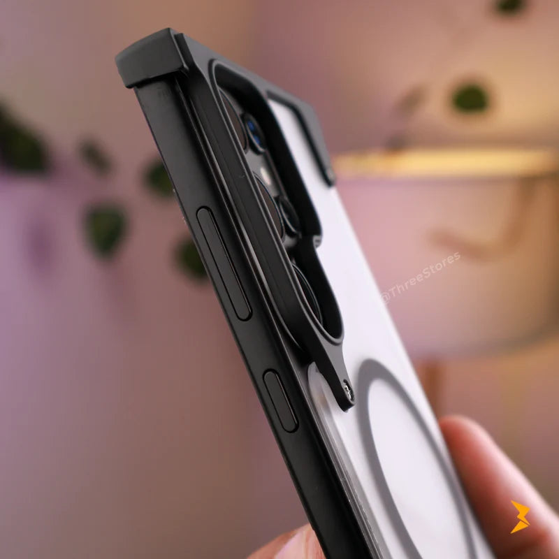 Rvt Magsafe Case Samsung S24 Ultra