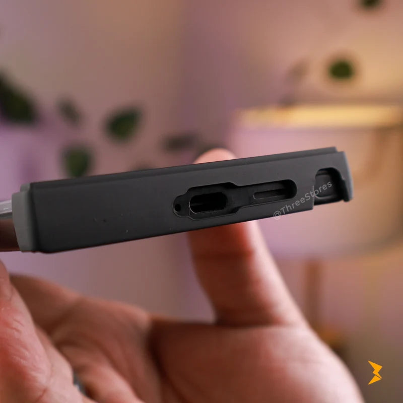 Rvt Magsafe Case Samsung S24 Ultra