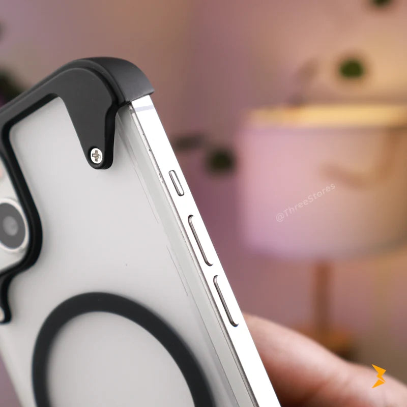 Rvt Magsafe Case iPhone 13/14