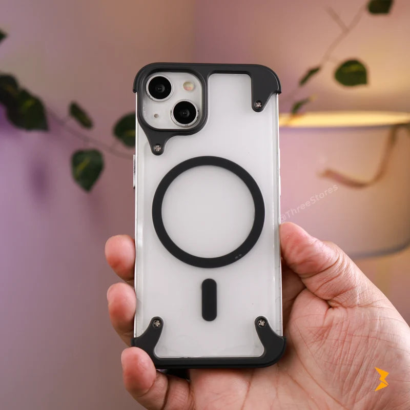 Rvt Magsafe Case iPhone 13/14