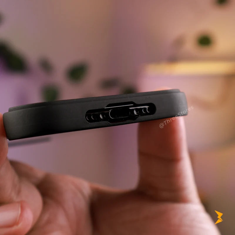 Rvt Magsafe Case iPhone 17 Air