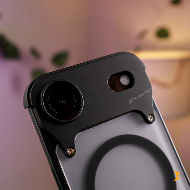 Rvt Magsafe Case iPhone 17 Air