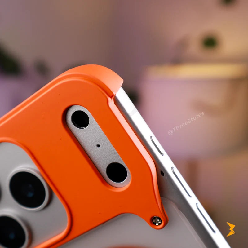 Rvt Magsafe Case iPhone 17 Pro