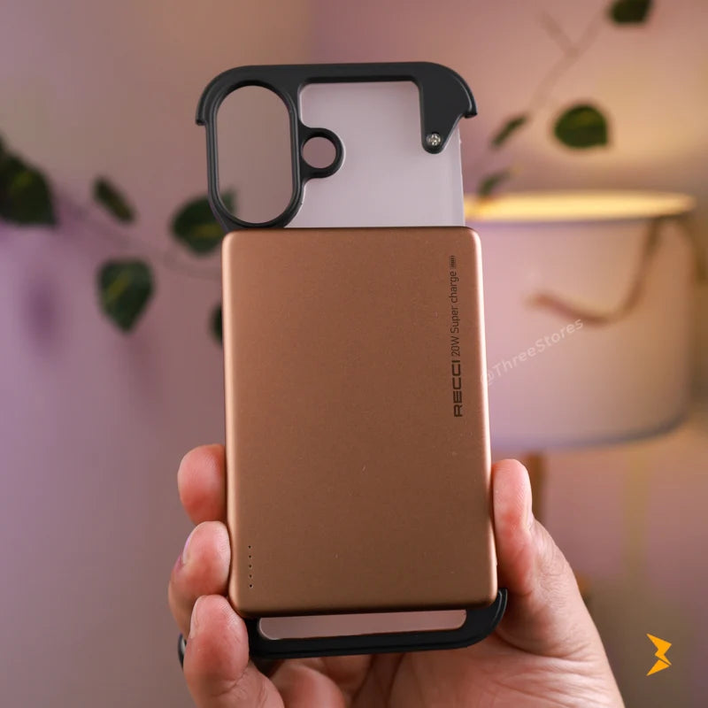 Rvt Magsafe Case iPhone 17