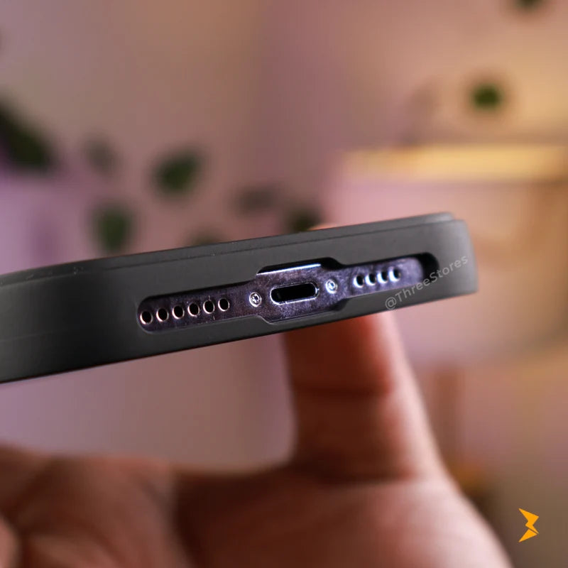 Rvt Magsafe Case iPhone 14 Pro Max