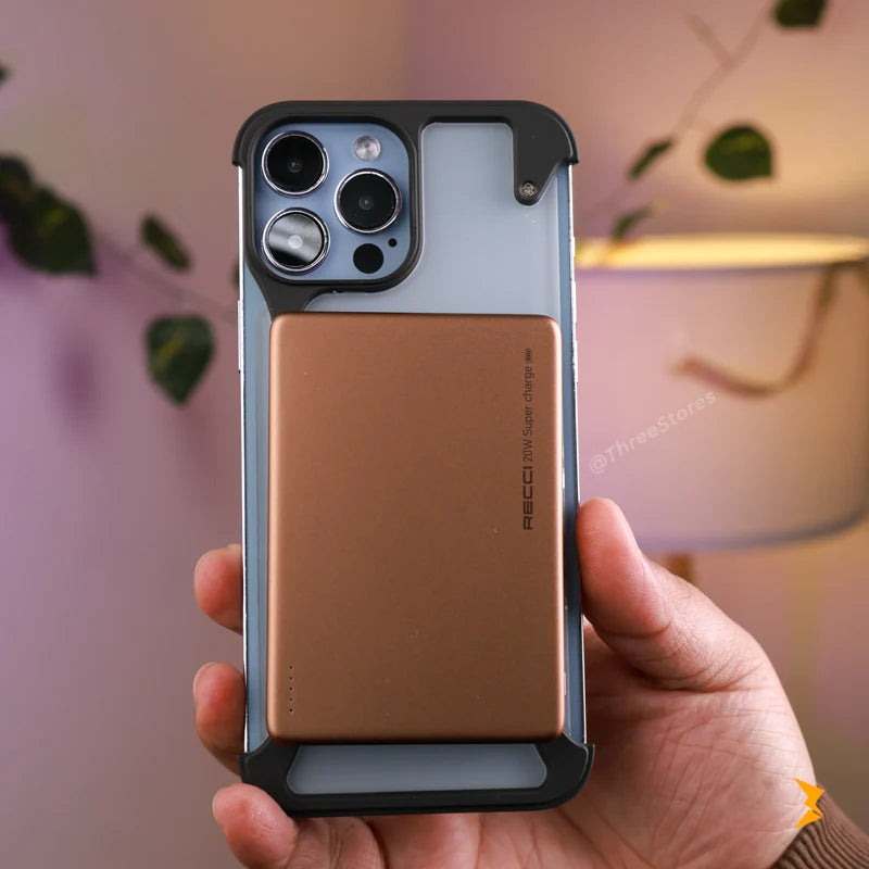 Rvt Magsafe Case iPhone 14 Pro Max