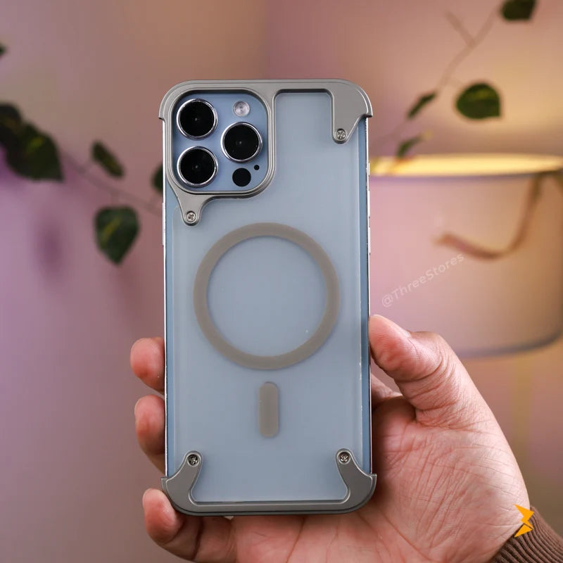 Rvt Magsafe Case iPhone 13 Pro Max