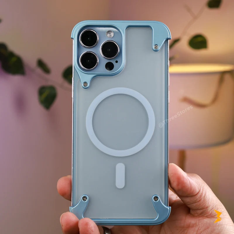 Rvt Magsafe Case iPhone 13 Pro Max