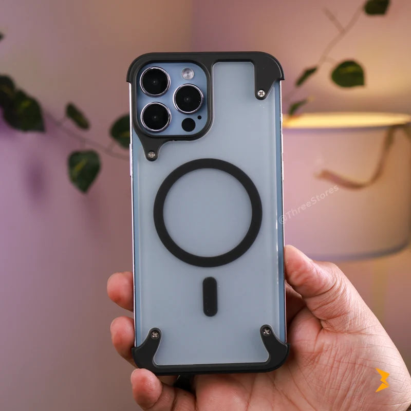 Rvt Magsafe Case iPhone 14 Pro Max