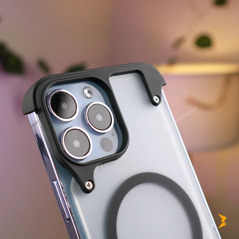 Rvt Magsafe Case iPhone 14 Pro Max