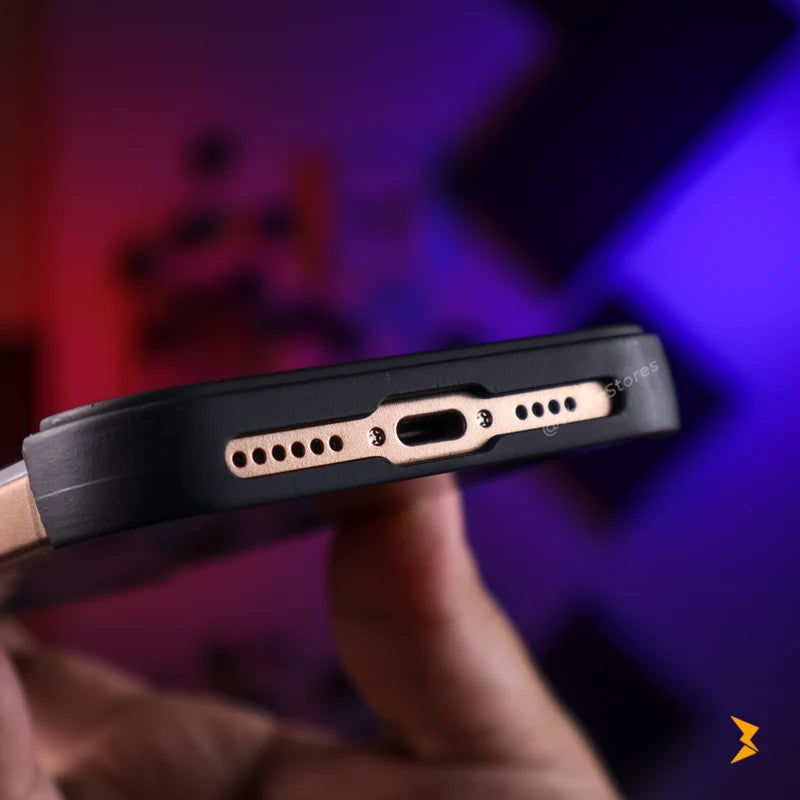 Rvt Magsafe Case iPhone 15 Pro Max