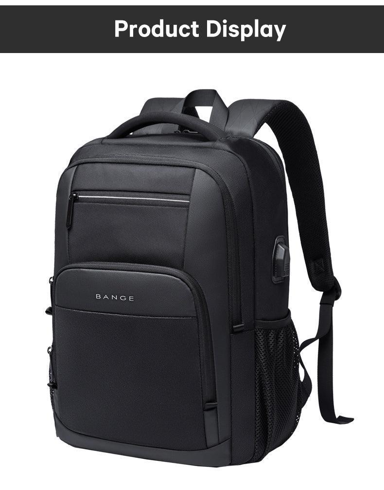 Bange BackBag 518 - Three