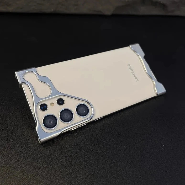 Venom Metal Case Samsung S24 Ultra