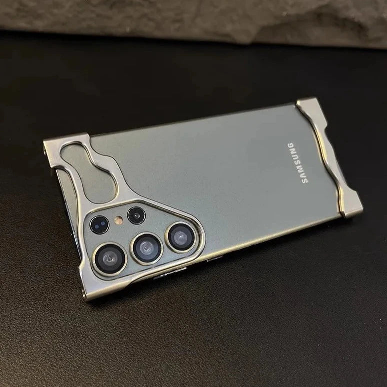 Venom Metal Case Samsung S23 Ultra