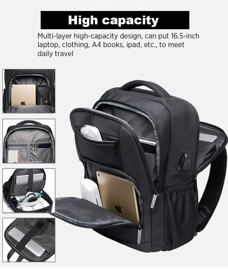 Bange BackBag 518