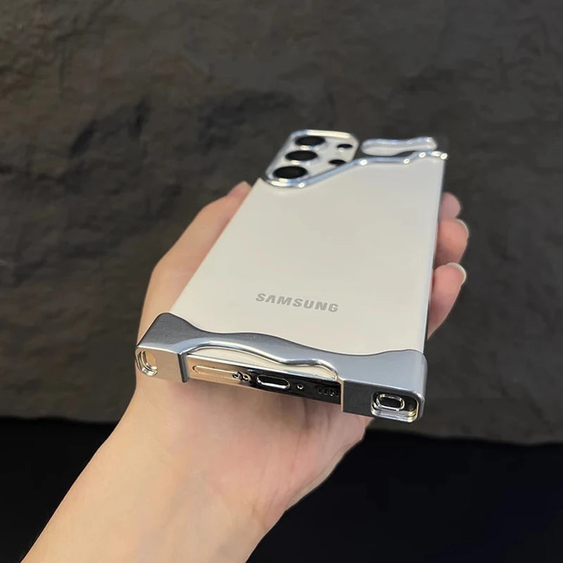 Venom Metal Case Samsung S23 Ultra