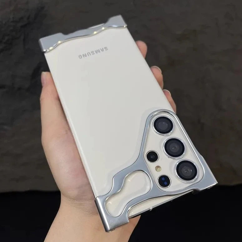 Venom Metal Case Samsung S23 Ultra