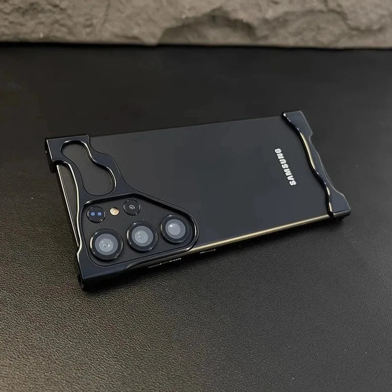 Venom Metal Case Samsung S24 Ultra