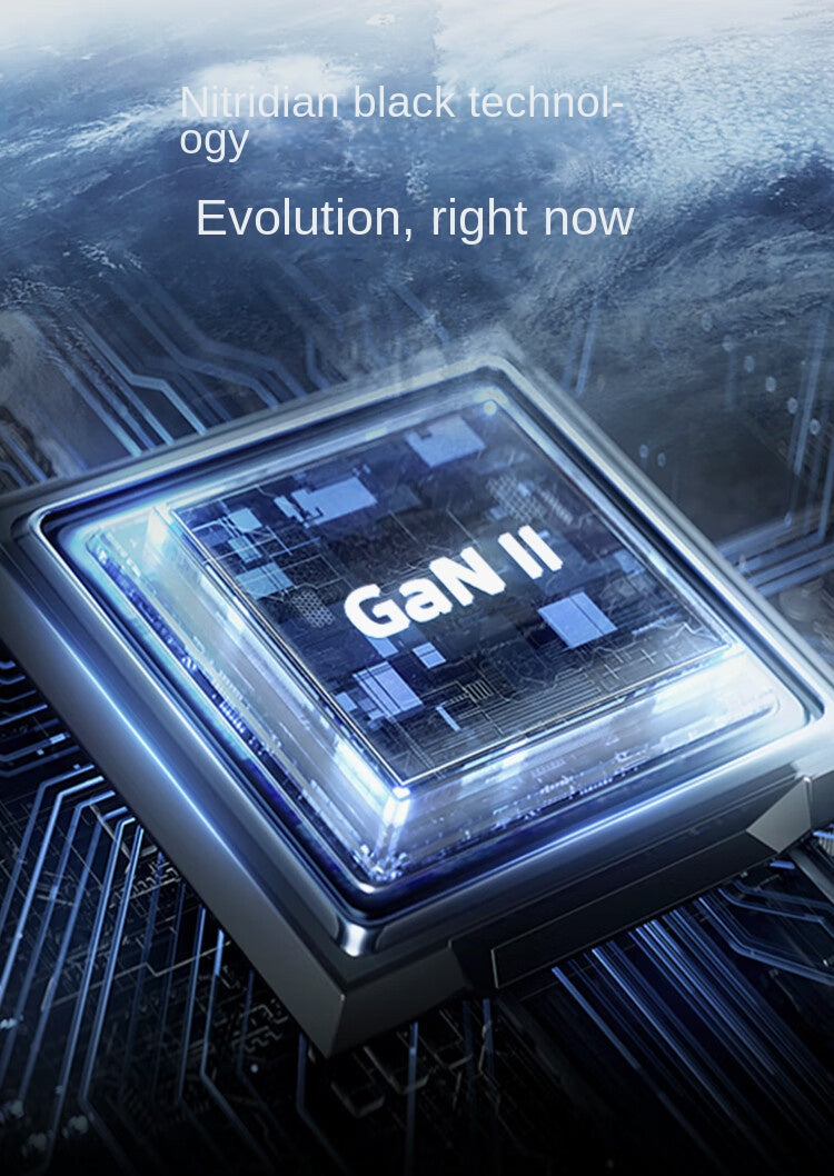 Anker 313 GaN 30W Foldable Charger