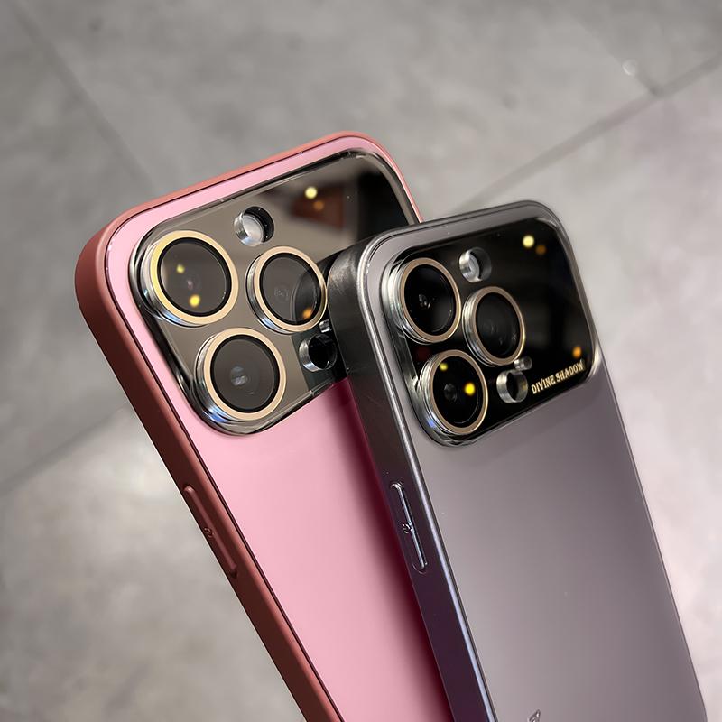 Square Border Case iPhone 11