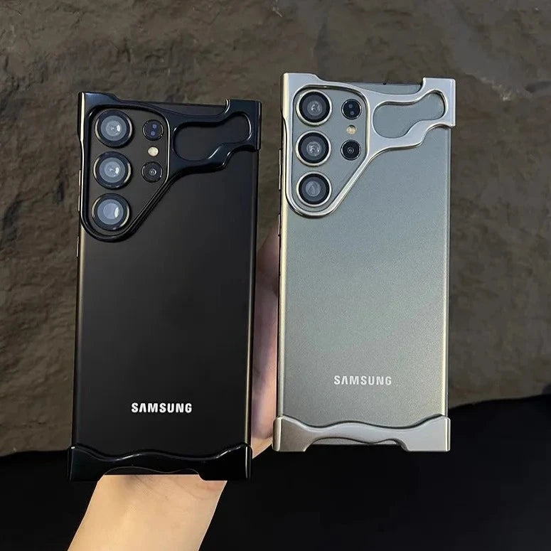 Venom Metal Case Samsung S24 Ultra