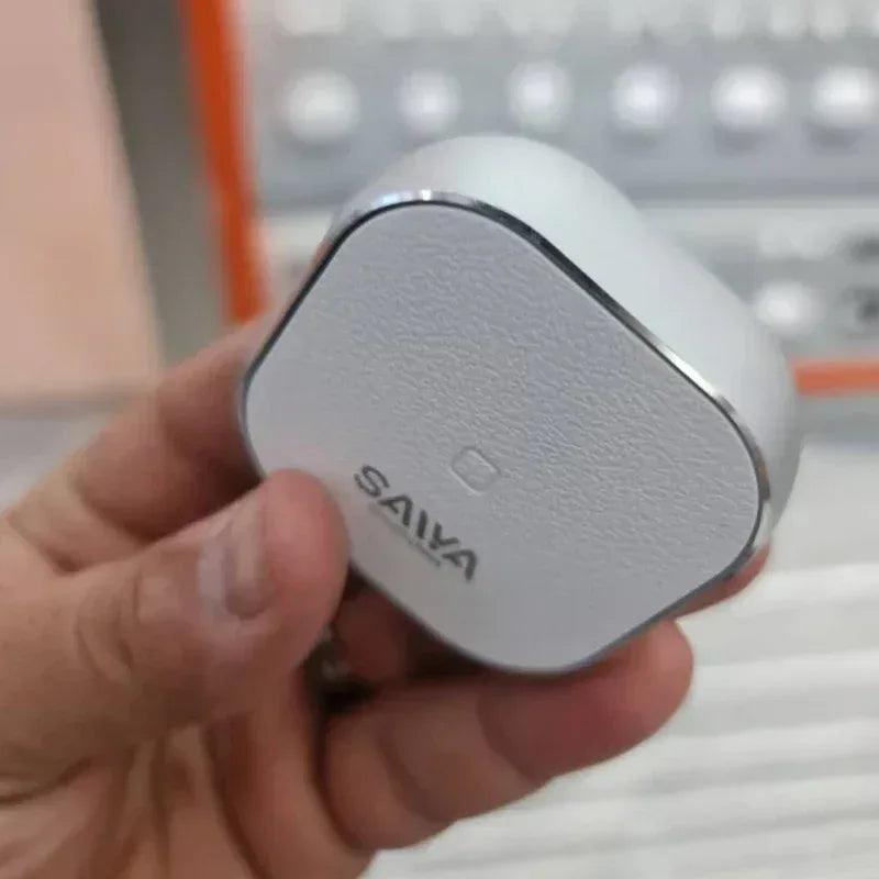 SAWA Couples 4 in 1 Wireless Earphones - Three