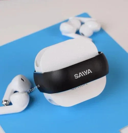 SAWA Couples 4 in 1 Wireless Earphones - Three