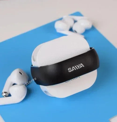 SAWA Couples 4 in 1 Wireless Earphones - Three